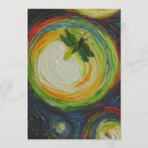 Convite dos vaga-lume