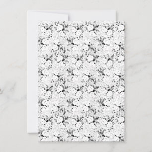 Convite Dot, Vaca Negra