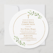 Dourada Cross Watercolor deixa primeira comuna