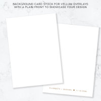 Dourado Fundo Branco Monograma Para Sobreposição D
