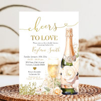 Dourado vinho anima o Chá de panela do amor