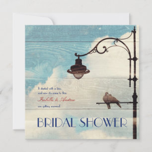 Convite Dovas de Tartaruga - PARA SEMPRE