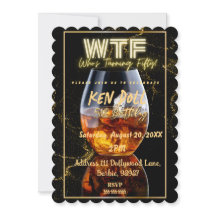 Download da Festa de Aniversário de 50 Anos WTF Fi