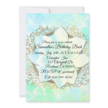 Dreamels Pastels Lotus Flower