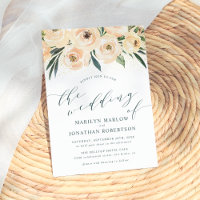 Dreamy Rosa e Dourado Casamento Glitter
