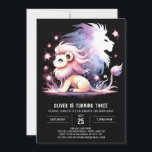 Convite Dreamys Kids Lion Birthday<br><div class="desc">Dreamy Kids Lion Birthday cria um cenário suave e imaginativo para o dia especial de uma criança, apresentando um leão adorável em um design sonhador. Este convite digital é totalmente personalizável online, fazer é fácil adicionar detalhes pessoais ao ajustado do tema. Suas cores gentis e aparência encantadora o tornam perfeito...</div>