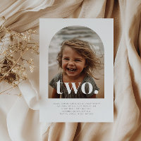 Duas Fotografias Archadas Aniversário