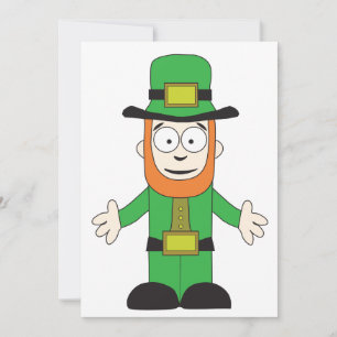 Convite Duende