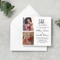 Dupla Celebração 2 Foto Aniversário