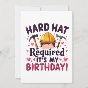 Convite Duro que exigiu é meu aniversário c