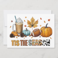 É a Temporada Herbstzeit com Futebol e Café