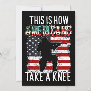 Convite É Assim Que Os Americanos Tomam Um Presente Engraç