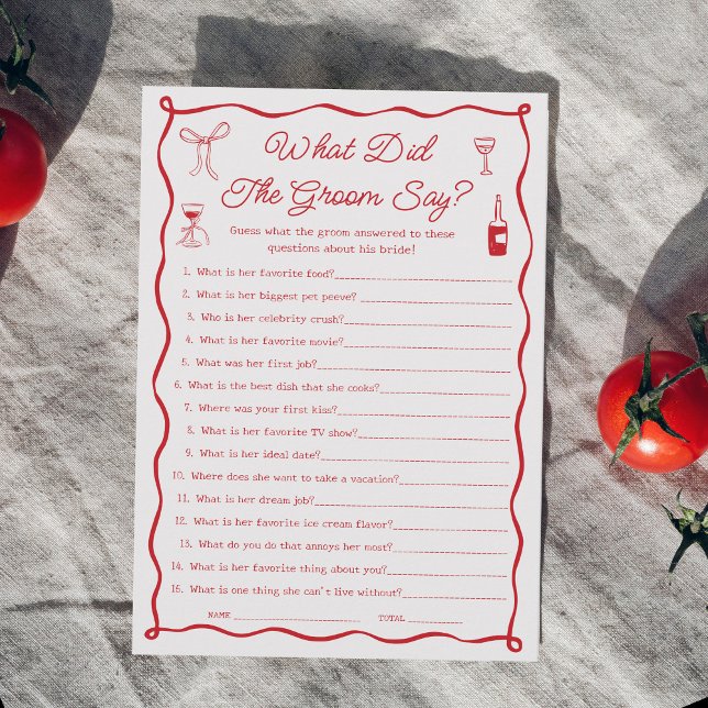 Convite É mais Chá de panela o que o noivo disse (Criador carregado)