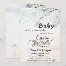 É o Chá de fraldas da ramificação da árvore do lad