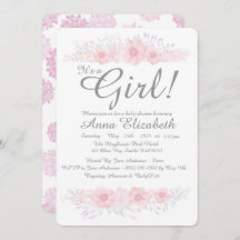 é uma botânica floral simples chá de fraldas