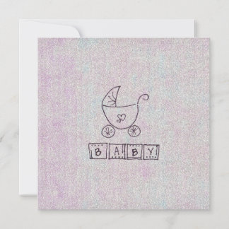 Convite É uma garota