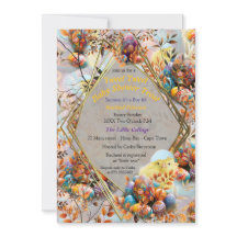 Easter Baby Celebration