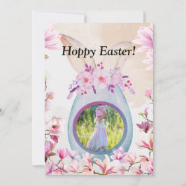 Convite Easter brunch easter egg photo