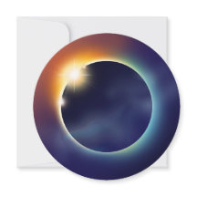 Eclipse Solar Total | Partido Estrela Astronômica