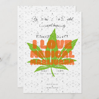 Convite Eco Design | Bold Wellness Poster for Impact