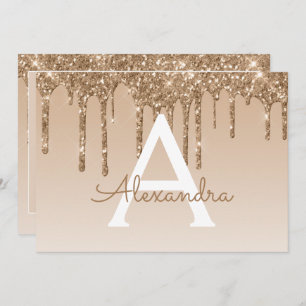 Convite Economias Dourados do doce 16 do brilho a data