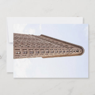 Convite Edifício flatiron