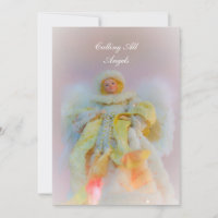 Eethal Guardian Angel