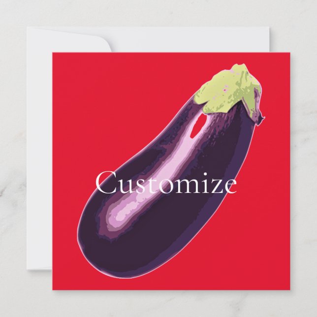 Convite EggPlant Thunder_Cove (Frente)