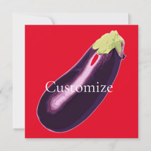 Convite EggPlant Thunder_Cove