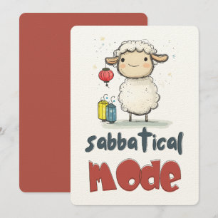 Convite Eid Mubarak!! Ovelhas de Férias   Totalmente Lotad