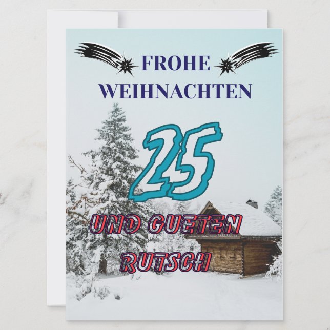 CONVITE EINLADUNG (Frente)