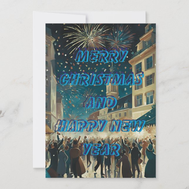 CONVITE EINLADUNGEN (Frente)