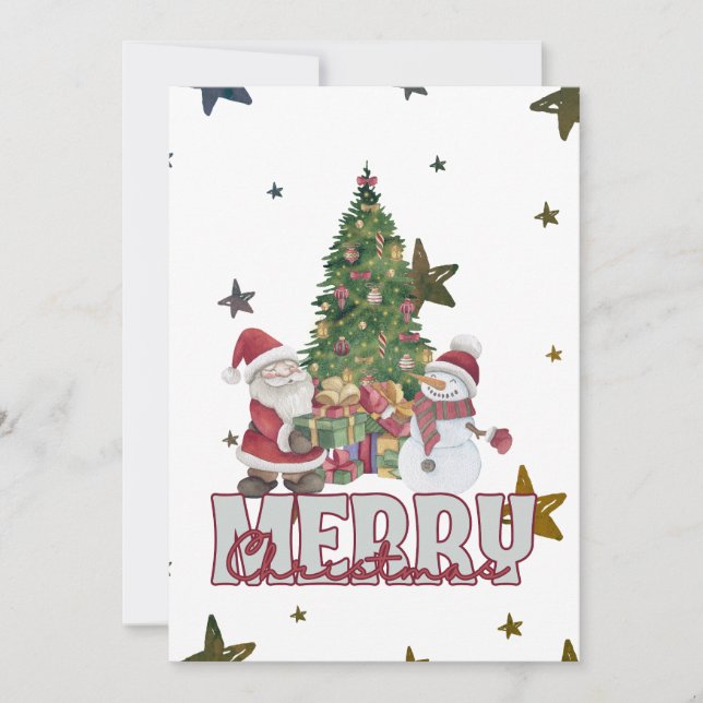 CONVITE EINLADUNGEN (Frente)