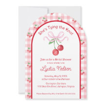 Ela é Casando da Cherry Bridal