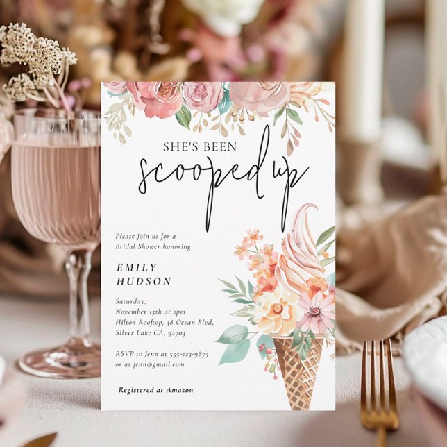 Convite Ela foi esfregada no Chá de panela (Criador carregado)