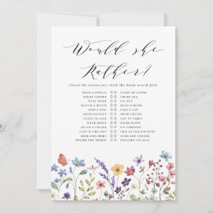 Convite Ela Preferencialmente o amor no jogo do Bloom?