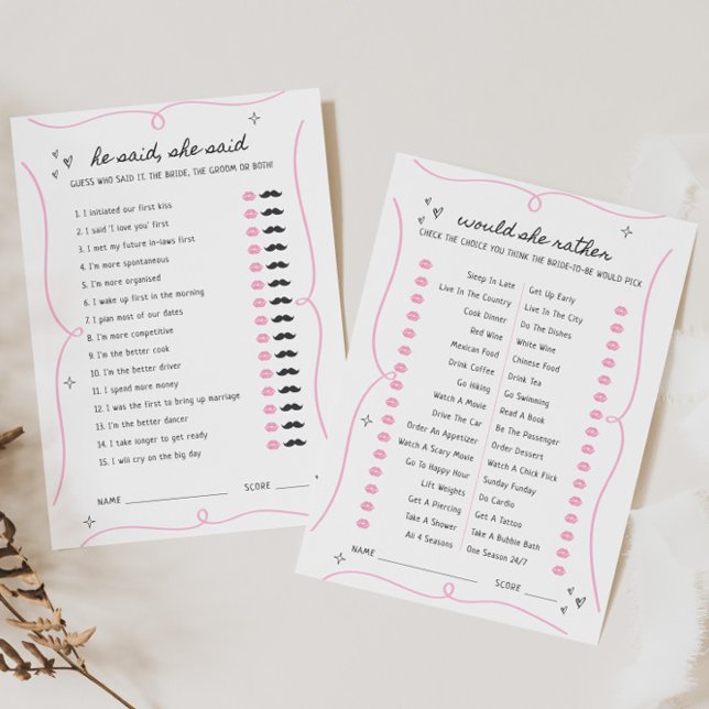 Convite Ele disse que ela disse e ela iria preferencialmen (Criador carregado)