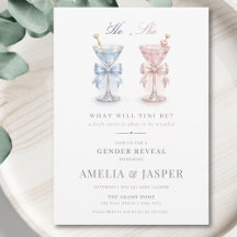 Ele ou Ela O Que Será Tini Revelação do Sexo