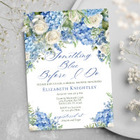 Elegante Algo Azul Hydrangea Chá de panela