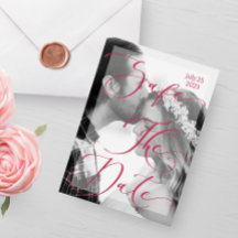 Elegante de fotos moderno viva magenta