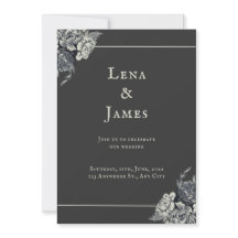 Elegante e Rosado Romântico