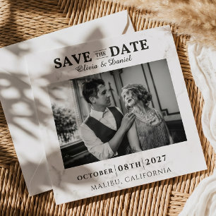 Convite Elegante Grande Gatsby Dinheiro Antigo Foto Salvar