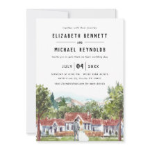 Elegante Manor Villa | Fim de Semana de Casamento