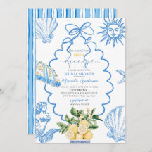 Elegante Modern Watercolor - Apresentação principa