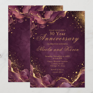 Convite Elegante Noiva Dourada Tinta Álcool Casamento Aniv