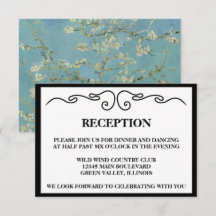 Elegante Recepção de Casamento "Flores de Amendoei