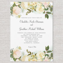 Elegante Verde Botânica Deixa Casamento
