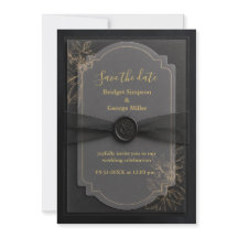 elegantes Camadas Luxuosas Florais de Noiva em Vel