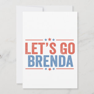 Convite Eleição de Brenda Kamala, vamos 2024