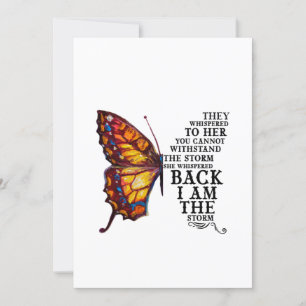 Convite Eles Disseram a Ela Você Não Pode Resistir à Tempe